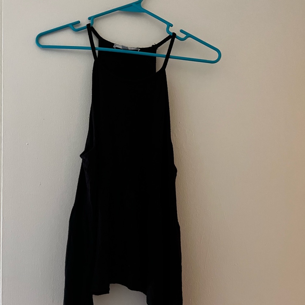 Gaze Tank Top S